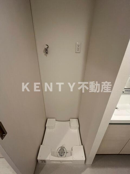 【設備】 | クレストコート旗の台
