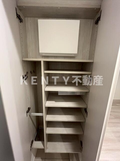 【収納】 | クレストコート旗の台