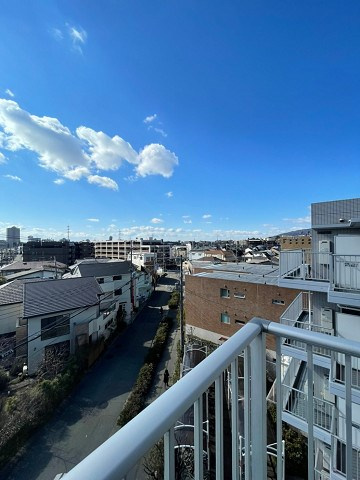 セレーノ門戸の展望