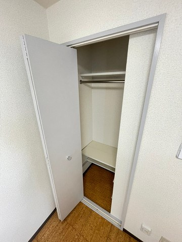 セレーノ門戸の設備