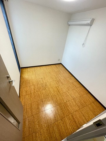 セレーノ門戸の居間・リビング