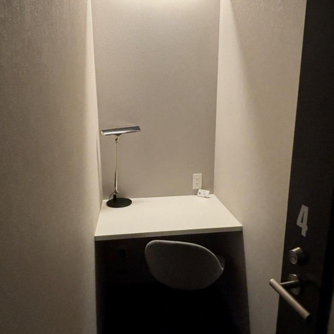パークアクシス新宿百人町のその他共用部分