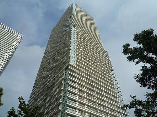 ザ・パークハウス晴海タワーズクロノレジデンス