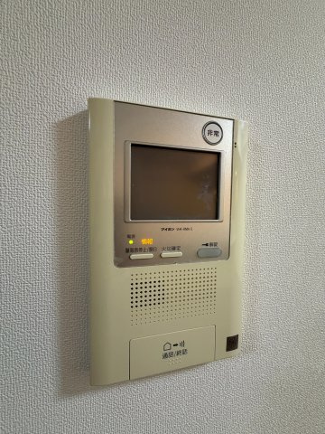 コモレビスクエア名駅北　名古屋市賃貸　仲介手数料無料のセキュリティ