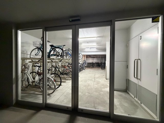 コモレビスクエア名駅北　名古屋市賃貸　仲介手数料無料のその他共用部分