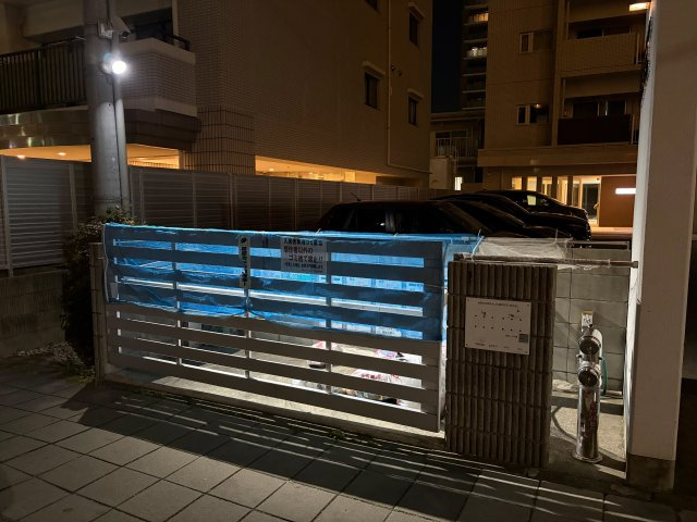 コモレビスクエア名駅北　名古屋市賃貸　仲介手数料無料の設備