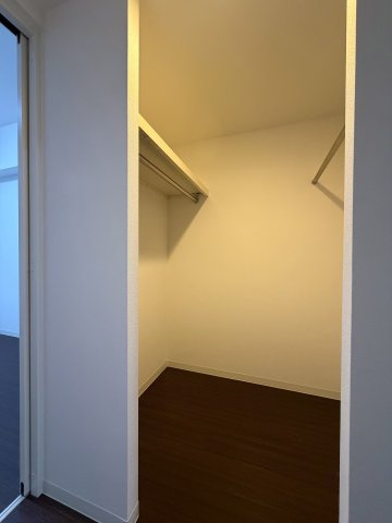 コモレビスクエア名駅北　名古屋市賃貸　仲介手数料無料の収納