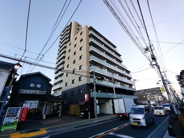 【外観】の画像