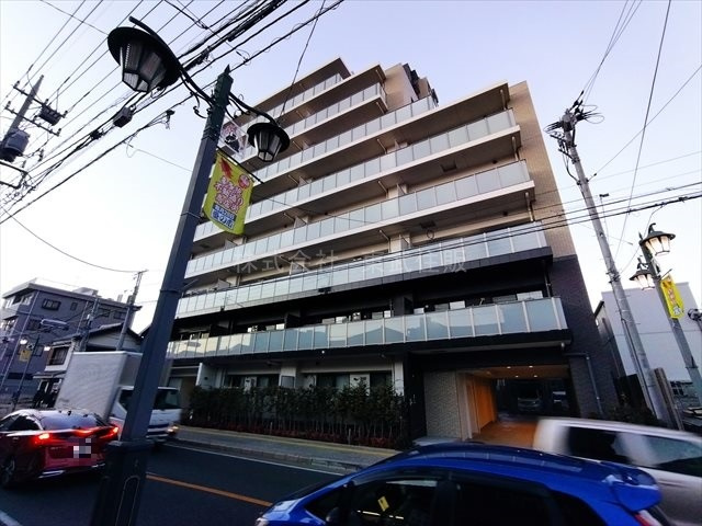 【外観】の画像