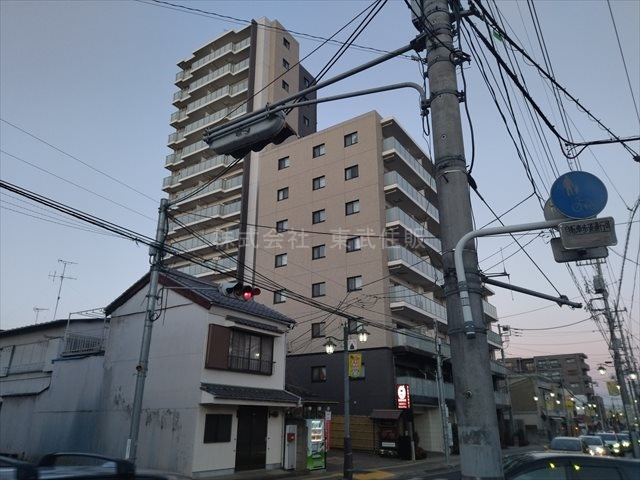 【外観】の画像