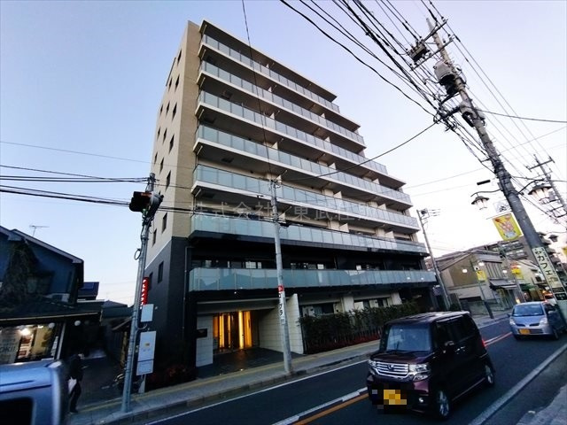 【外観】の画像