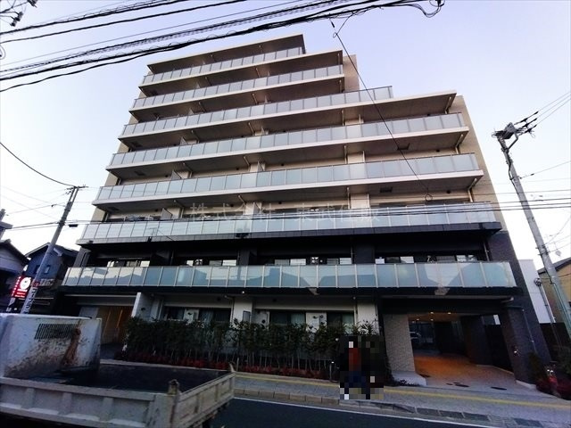 【外観】の画像