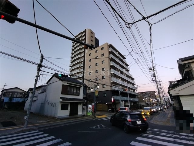 【外観】の画像