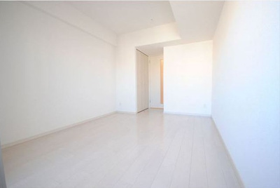 【洋室】 | アドバンス難波南シャルム