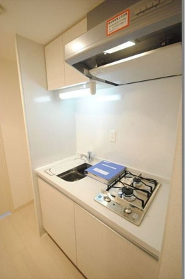 【キッチン】 | アドバンス難波南シャルム