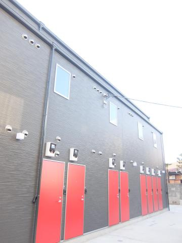 アートヒルズ若葉町