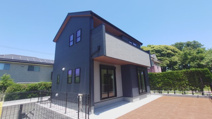 【堂々完成】能見台　新築住宅の画像