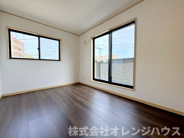 【洋室】 | 相模原市中央区上溝　中古戸建 | 写真撮影【2026.5】