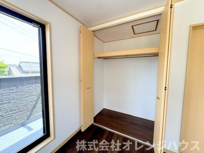 【収納】 | 相模原市中央区上溝　中古戸建 | 写真撮影【2026.5】