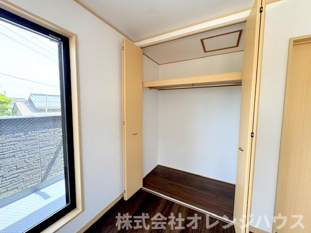 【収納】 | 相模原市中央区上溝　中古戸建 | 写真撮影【2026.5】
