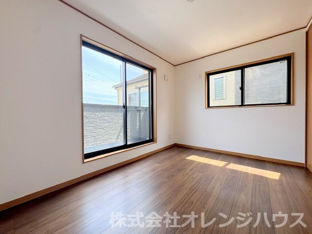 【洋室】 | 相模原市中央区上溝　中古戸建