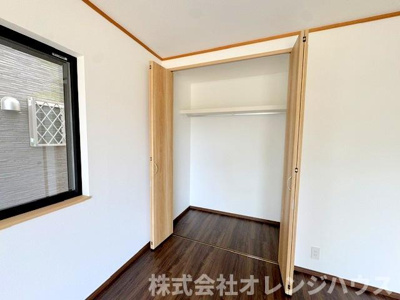 【収納】 | 相模原市中央区上溝　中古戸建 | 写真撮影【2026.5】