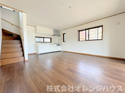【外観】 | 相模原市中央区上溝　中古戸建 | 角地につき陽当たり・解放感良好です♪
