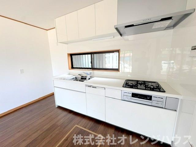 【キッチン】 | 相模原市中央区上溝　中古戸建 | 写真撮影【2026.5】