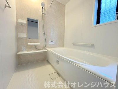 【浴室】 | 相模原市中央区上溝　中古戸建 | 写真撮影【2026.5】