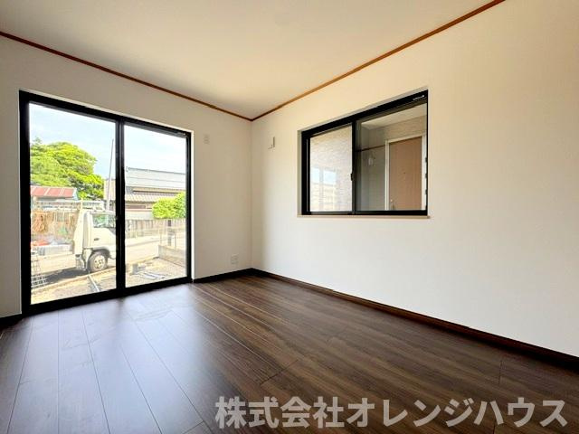 【洋室】 | 相模原市中央区上溝　中古戸建 | 写真撮影【2026.5】