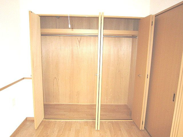 Dearcortkawanamiの収納|小物を収納するのに便利です