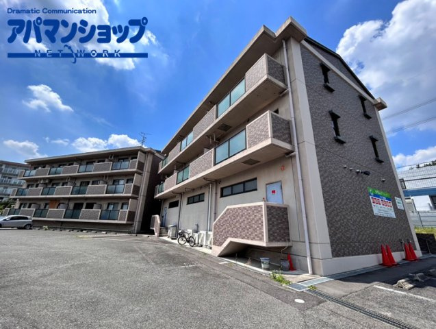 ツインコート帝塚山