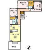 ウィステリアⅢの画像