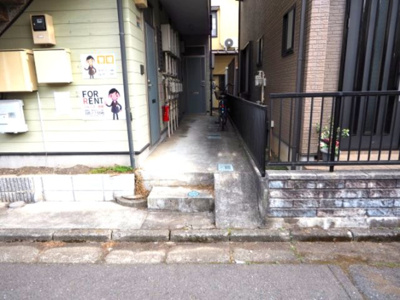 【その他共用部分】 | カーサベルデ