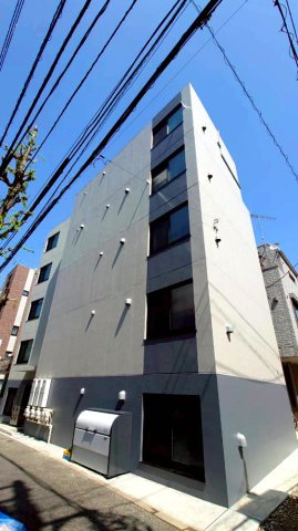 レピュア小石川レジデンスⅡの画像