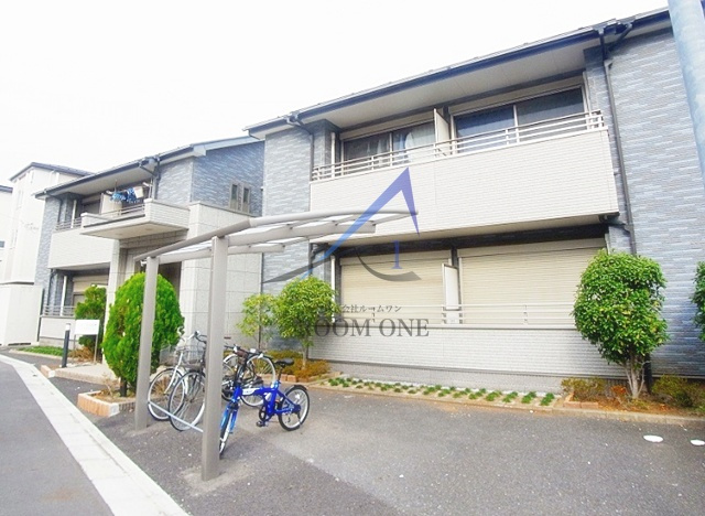 コラール五反野