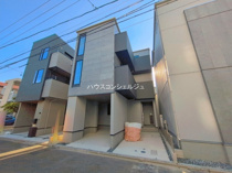 名古屋市北区東水切町2丁目15【仲介手数料無料】新築一戸建て　1号棟の画像