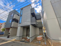 名古屋市北区東水切町2丁目15【仲介手数料無料】新築一戸建て　1号棟の画像