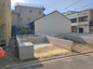 名古屋市北区東水切町2丁目15【仲介手数料無料】新築一戸建て　1号棟の画像