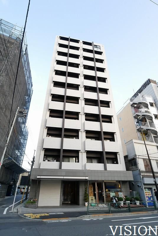 セジョリ田端の画像