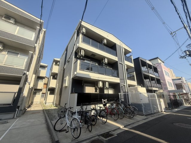 ルミエール長瀬