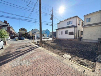  | 越谷市宮本町５丁目新築戸建て