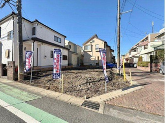 【外観】 | 越谷市宮本町５丁目新築戸建て