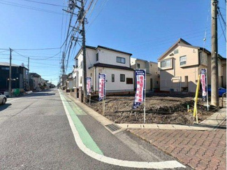  | 越谷市宮本町５丁目新築戸建て