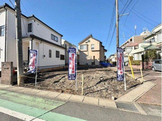 【駐車場】 | 越谷市宮本町５丁目新築戸建て
