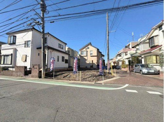  | 越谷市宮本町５丁目新築戸建て