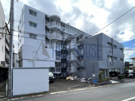 リブレス坂戸関間の画像