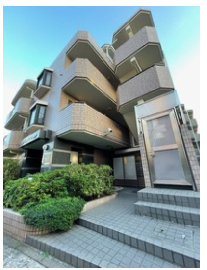 セルベコート下高井戸