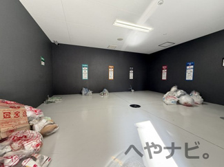 【その他共用部分】 | ★敷地内ゴミ置き場②