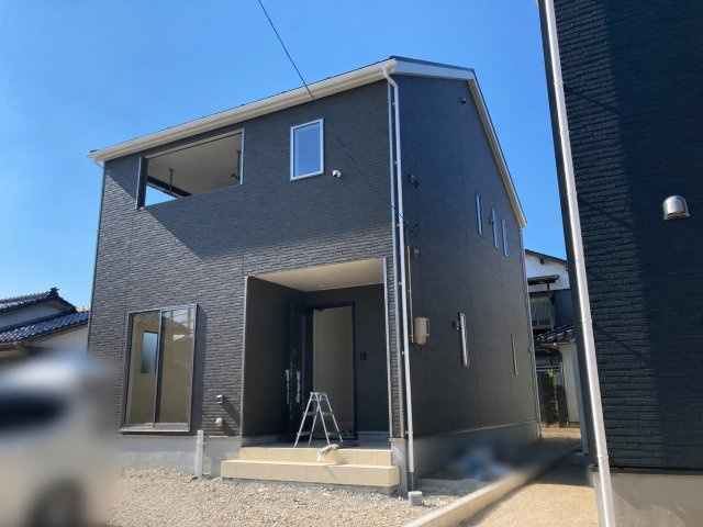富山市婦中町麦島第1売家 3号棟